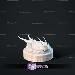 Kaiju Pokemon Collection Wimpod Golisopod STL Files