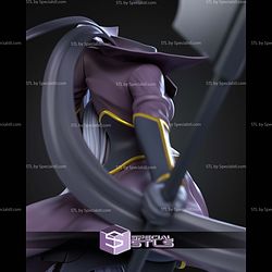 Lala 170mm Daily Life With A Monster Girl STL Files
