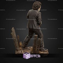Leatherface The Texas Chain Saw Massacre STL Files