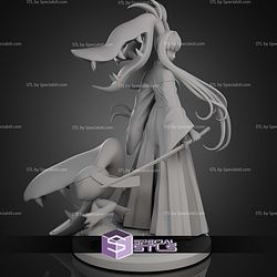 Mawile And Mega Mawile Human STL Files