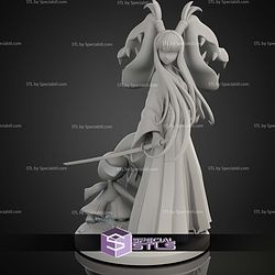 Mawile And Mega Mawile Human STL Files