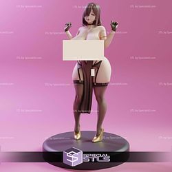 MILF Super ALT STL Files