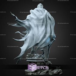 Moon Knight Museum 1 6 STL Files
