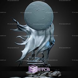 Moon Knight Museum 1 6 STL Files