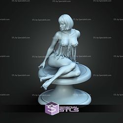 Natali Postman Closer 2004 STL Files