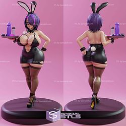 Osiimi OC ALT STL Files