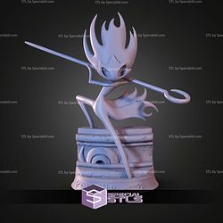 Phantom Miniature Hollow Knight 142mm STL Files