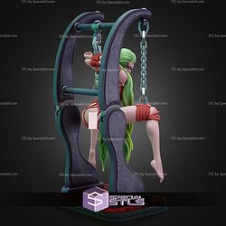 Red Room Beatrice ALT 167mm STL Files