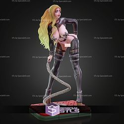 Red Room Nyx 164mm ALT STL Files