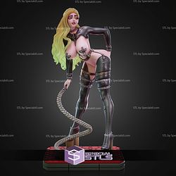Red Room Nyx 164mm ALT STL Files