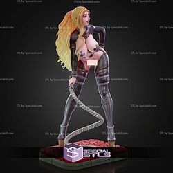 Red Room Nyx 164mm ALT STL Files