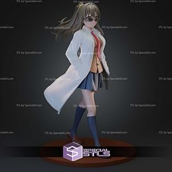 Rio Futaba Labolary 177mm STL Files