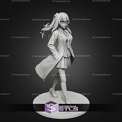 Rio Futaba Labolary 177mm STL Files