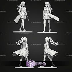 Rio Futaba Labolary 177mm STL Files