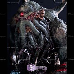 Rise Of Cthulhu STL Miniatures