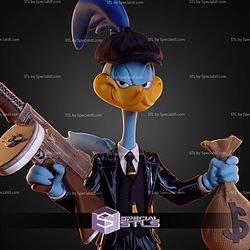 Road Runner Peaky Blinders Edition No AMS STL Files