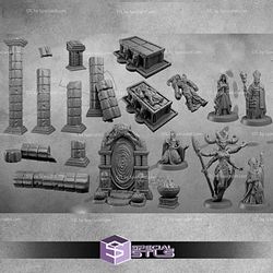 March 2022 Vae Victis Miniatures