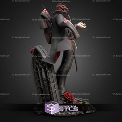 Slayer Guilty Gear 1 6 STL Files