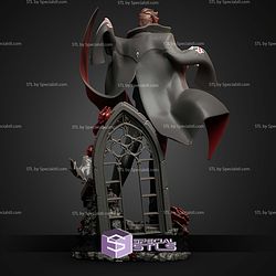 Slayer Guilty Gear 1 6 STL Files