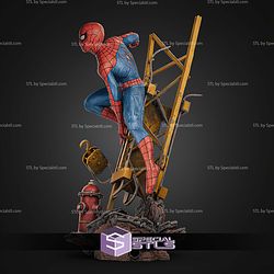 Spider Man Brand New Day 377mm STL Files