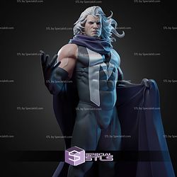 Magneto X-Men 97 Digital STL Files