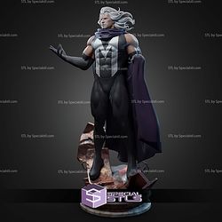 Magneto X-Men 97 Digital STL Files