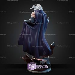 Magneto X-Men 97 Digital STL Files