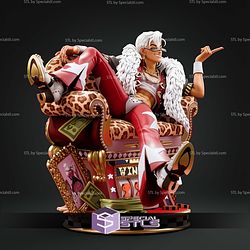 Ace Unbreadable 205mm STL Files