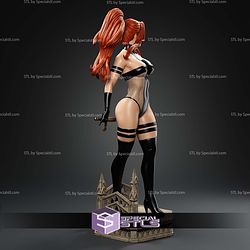Avengelyne Image Comics STL Files
