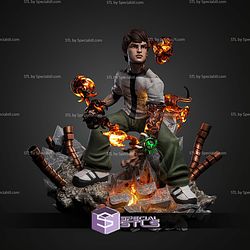 Ben 10 Realistic Omnitrix STL Files