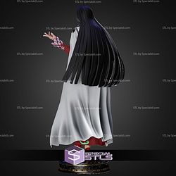 Boa Hancock Kuja Pirate STL Files