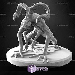 March 2022 Yasashii Kyojin Miniatures