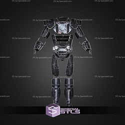 Cosplay STL Files Darth Malgus Armor