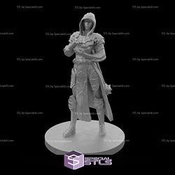 March 2022 Your Neighbor Knight Miniatures