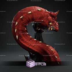 Daemon Targaryen House Of Dragon 1 6 STL Files