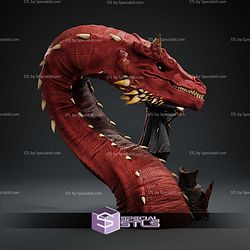 Daemon Targaryen House Of Dragon 1 6 STL Files