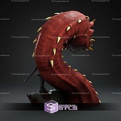 Daemon Targaryen House Of Dragon 1 6 STL Files