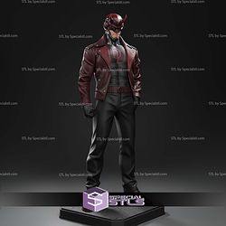 Daredevil In Vest STL Files