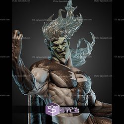 Dark Danny Danny Phantom STL Files