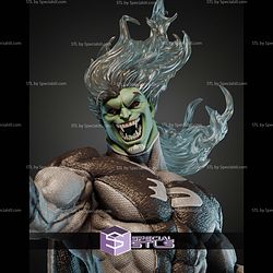 Dark Danny Danny Phantom STL Files