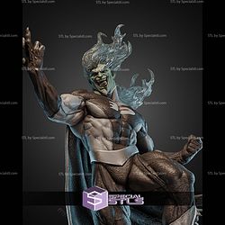 Dark Danny Danny Phantom STL Files