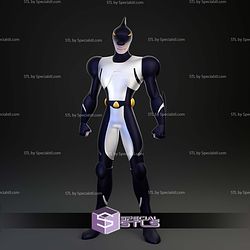 Dolphin Saint Seiya 1 10 3D Print Files