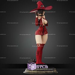 I No Guilty Gear STL Files