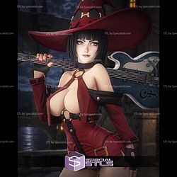I No Guilty Gear STL Files