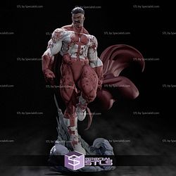 Omni Man In Blood STL Files