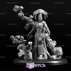 April 2022 Aphyrion Miniatures