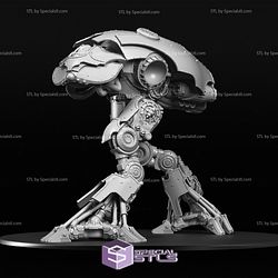 April 2022 Aphyrion Miniatures