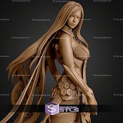 Raven Stellar Blade 250mm STL Files