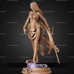 Raven Stellar Blade 250mm STL Files