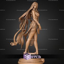 Raven Stellar Blade 250mm STL Files